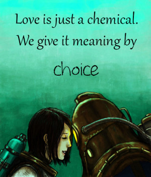 Little Sister Quotes Bioshock BioShock Little Sister Quotes
