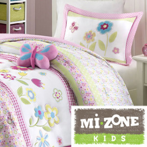 bedding set kids patchwork