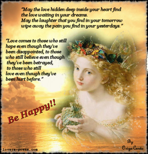 Valentine’s Day Quotes In Spanish