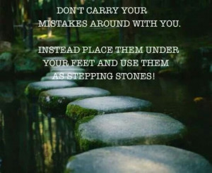 Stepping Stones