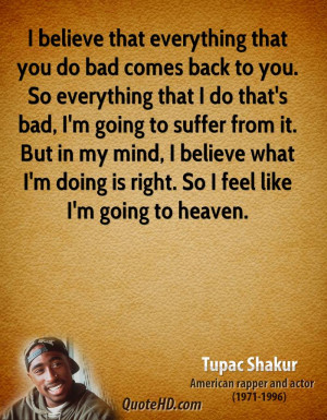 My Favorite Quote/Poem Of All Time.....From 2pac Shakur