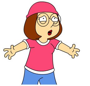 Meg Griffin Quotes (1 - 8 out of 47)