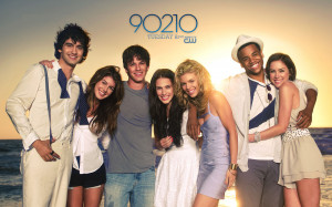 The CW 90210