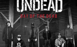 Hollywood Undead – Day of the Dead