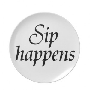 funny quotes about drinking smart