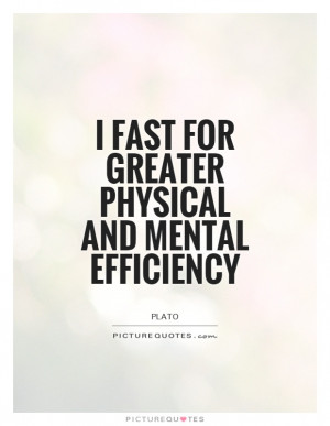 Fasting Quotes Plato Quotes