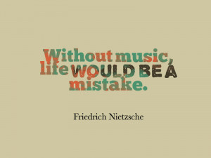 music quotes