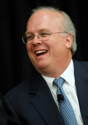 Karl Rove Pictures
