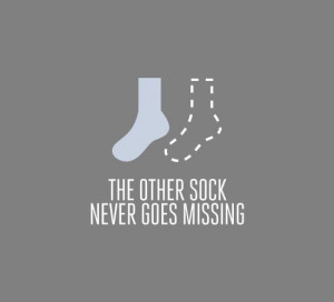 Images missing sock picture quotes image sayings
