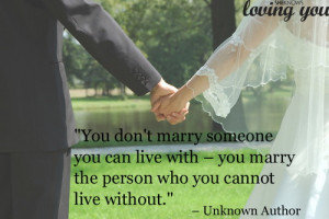 Bible Quotes About Love And Marriage