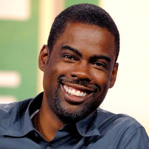 Chris Rock