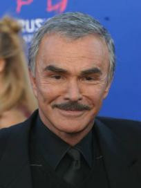 Burt Reynolds Picture