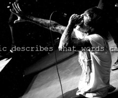 Oliver Sykes Quotes Sayings Oliver, oliver sykes -