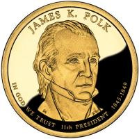 Brief about James K. Polk: By info that we know James K. Polk was born ...