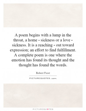Poetry Quotes Poem Quotes Robert Frost Quotes