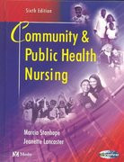 Sell Community and Public Health Nursing 6th Edition (9780323022408 ...