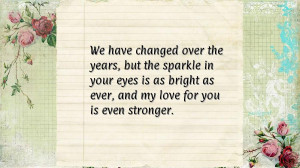 25th Wedding Anniversary Quotes Quotes And Sayings Search