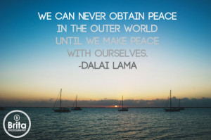 Dalai Lama Quotes Inner Peace Dalai lama quotes inner peace