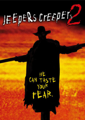 Jeepers Creepers II (2003) Movie Reviews
