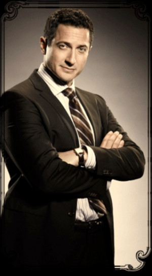 ... , Grimmsasha Roizdavid, Grimm Seasons 1, Grimm Nbc, Captain Renard