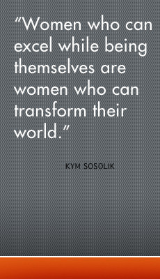 Quotes About Successful Women In Business