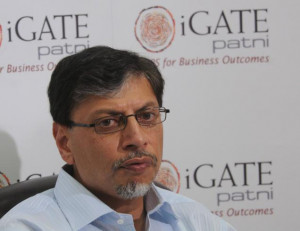 iGate sacked Mr. Murthy for violating company policy on relationship ...