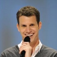 funnycomedianquotes.comFunny quotes and jokes by Daniel Tosh