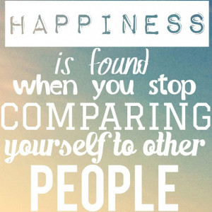 be happy, be yourself, happiness, inspiring quotes, life, love, quotes ...