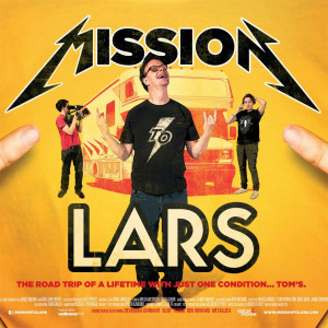 VIDEO: Metallica drummer interviewed for Mission To Lars DVD