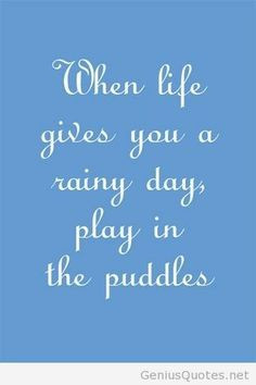 Funny Quotes Rainy Days | quotes sayings about 5 hours ago 2 faves ...