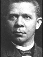 Quotes by Booker T. Washington