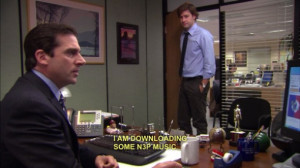 best the office quotes