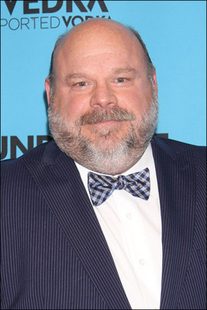 Kevin Chamberlin Uncle Phil