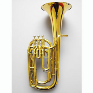 XBT003 Brass Instrument Baritone Supplier