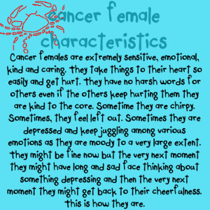 ... cancer zodiac traits guide signs the zodiac cancer cachedoct pictures