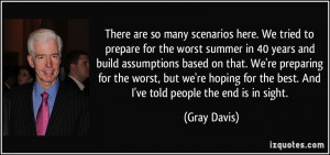 We Build Too Many Walls And Not Enough