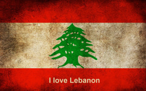 love Lebanon wallpaper