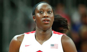 Baloncesto Femenino Londres Olimpiadas Hoy