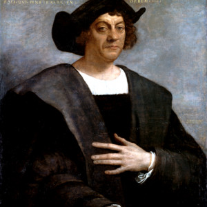 Christopher Columbus