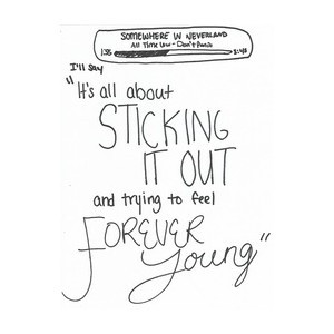 All Time Low - Somewhere in Neverland