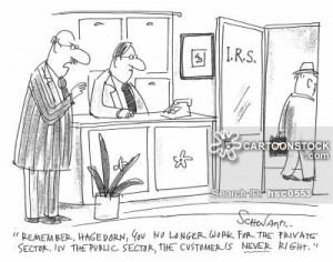 Private Sector cartoons, Private Sector cartoon, funny, Private Sector ...