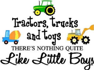 ... trucks) cute inspirational home vinyl wall quotes decals sayings art