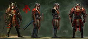 Art Style examples can be seen here (Style and then Detail): [link ...