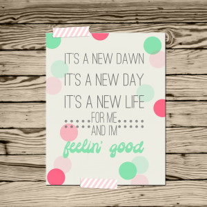 Motivational Quotes From Song Lyrics