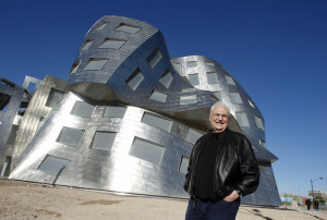 Frank Gehry, fully Frank Owen Gehry