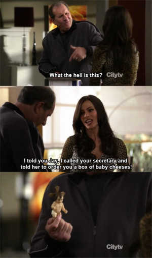 Modern Family Funny Quotes Gloria ~ Group of: Love itt | We Heart It