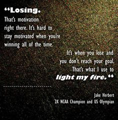 Inspirational Wrestling Quotes