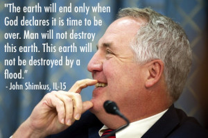 Quotes by John Shimkus