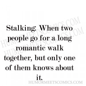 Stalking-When-two-people-go