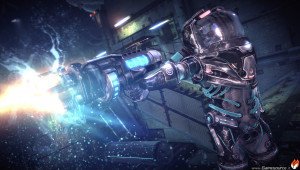 GC 2011: Batman: Arkham City, prime immagini per Mr. Freeze